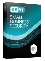 ESET Small Business Security