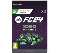 EA SPORTS FC Ultimate Team 1050 punktów (XBOX)