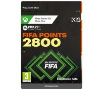 FIFA 23 Ultimate Team 2800 punktów (XBOX)