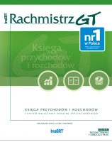 program InsERT Rachmistrz GT InsERT Rachmistrz GT