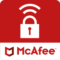 McAfee VPN Safe Connect 5 urządzeń 1 rok