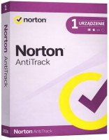 Norton AntiTrack 1 stanowisko na 1 rok