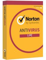 Norton Antivirus Basic 1PC / 1Rok