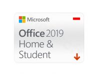 Office 2019 dla Użytkowników Domowych i Uczniów