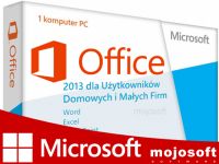 Office 2013 dla Firm