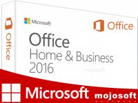 Office 2016 dla Firm i Użytkowników Domowych
