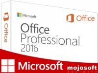Office 2016 Professional dla Firm