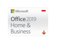 Office 2019 dla Firm i Użytkowników Domowych