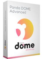 Panda Dome Advanced 1 stanowisko na 1 rok