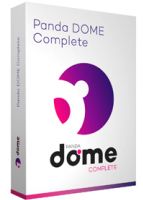 Panda Dome Complete 1PC/1rok