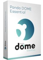 Panda Dome Essential 3PC/1rok