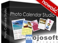 Photo Calendar Studio