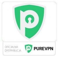PureVPN 10 stanowisk / 36 miesięcy
