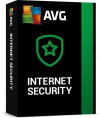 AVG Internet Security 10PC/2Lata Odnowienie