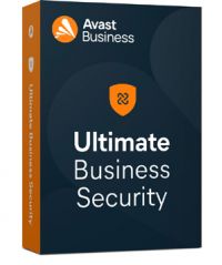avast Ultimate Business Security 1 stanowisko 1 rok