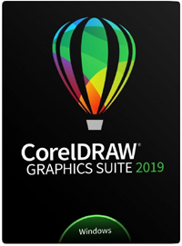Kup Corel CorelDRAW Graphics Suite 2019 - upgrade