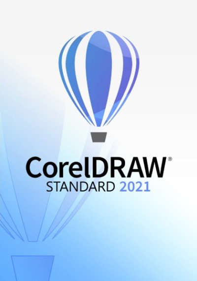 Kup Corel CorelDRAW Standard 2021