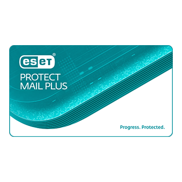 Kup ESET PROTECT Mail Plus