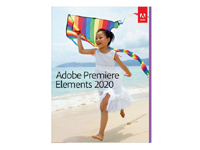 Kup Adobe Premiere Elements 2021