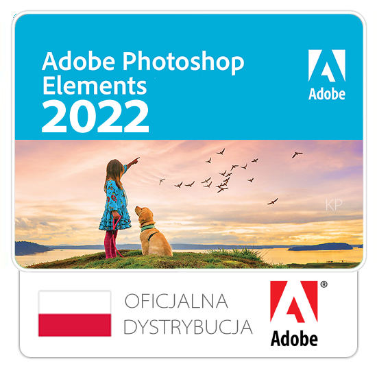 Kup Adobe Photoshop Elements 2022