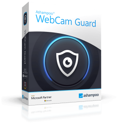 Kup Ashampoo WebCam Guard