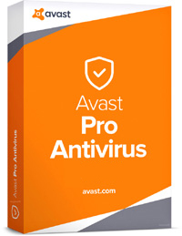 avast Pro Antivirus