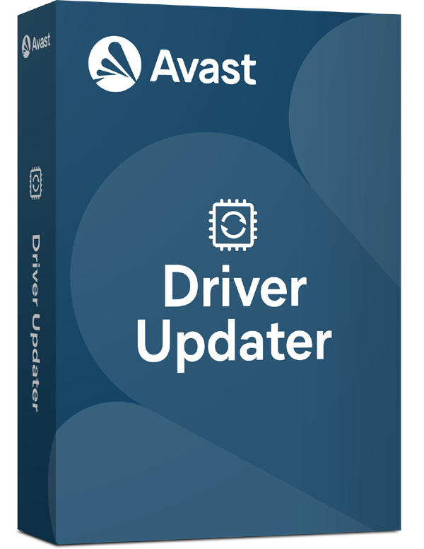Kup avast Driver Updater 1PC / 3Lata