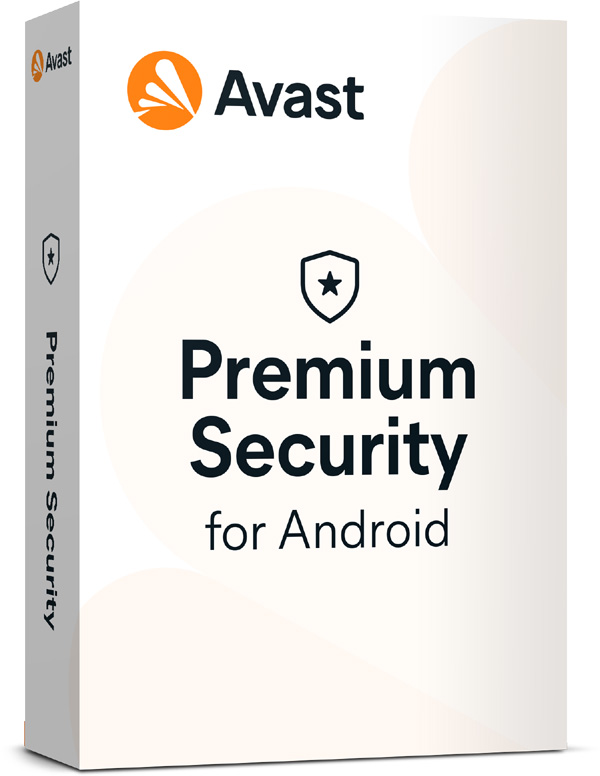 Kup Avast Mobile Security Premium dla Androida 1 stanowisko / 3lata