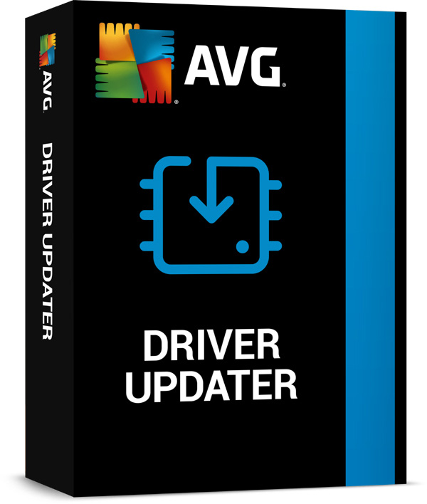 Kup AVG Driver Updater 1PC / 1Rok