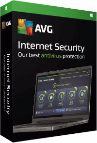 AVG Internet Security