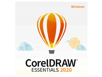 Kup Corel CorelDRAW Essentials 2020