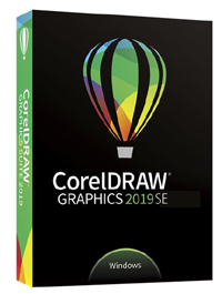 Kup Corel CorelDRAW Graphics Suite 2019 (SE)