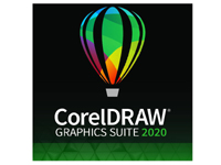 Kup Corel CorelDRAW Graphics Suite 2020