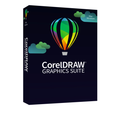 Kup Corel CorelDRAW Graphics Suite