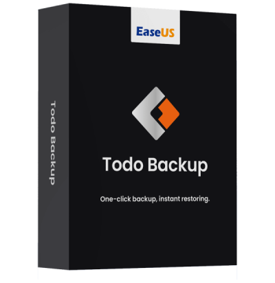 Kup EaseUS Todo Backup Home 1 stanowisko 1 rok