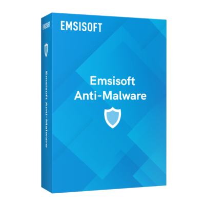Kup Emsisoft AntiMalware 5PC / 3lata
