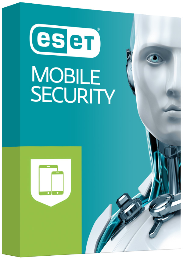 Kup ESET Mobile Security Premium 1 stanowisko/2Lata
