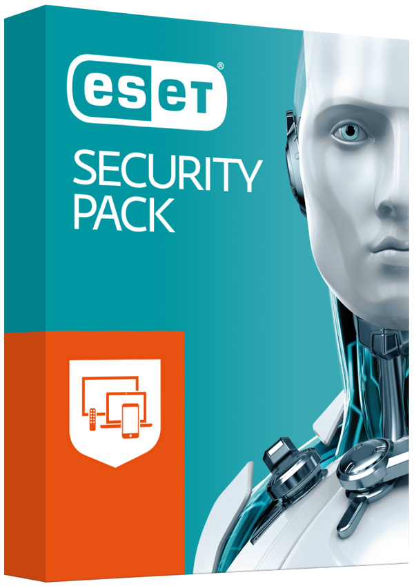 ESET Pack