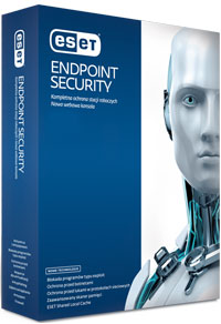 Kup ESET Endpoint Security 5PC/1Rok Odnowienie