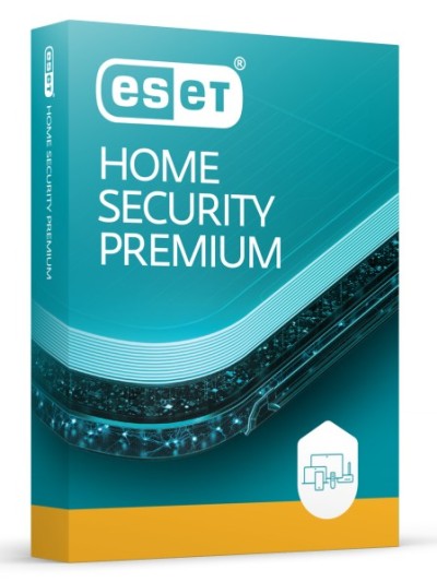 Kup Eset Home Security Premium 10 stanowisk / 2 lata