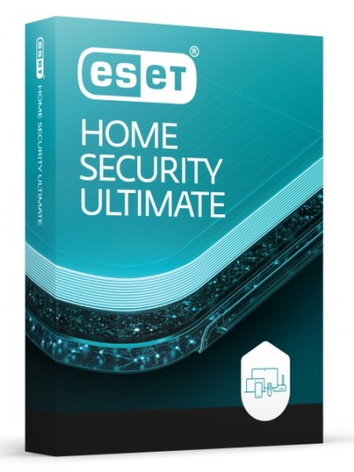 Kup Eset Home Security Ultimate 5 stanowisk / 1 rok