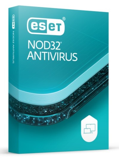 Kup ESET NOD32 AntiVirus 1PC/1Rok