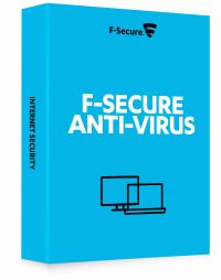 F-Secure Anti-Virus