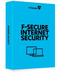 F-Secure Internet Security