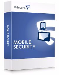 Kup F-Secure Mobile Security 1st/1rok
