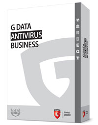 Kup G Data AntiVirus Business 5PC / 1ROK