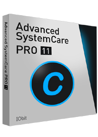 Kup IObit Advanced SystemCare PRO 12 1PC / 1Rok