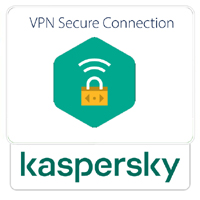 Kup Kaspersky VPN Secure Connection Premium 5 stanowisk / 1 Rok