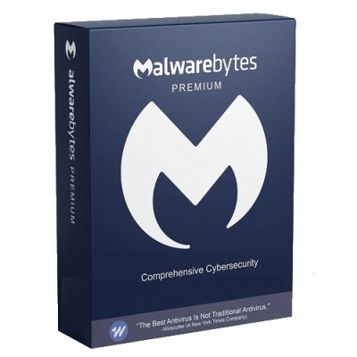 Kup Malwarebytes Premium 5PC / 1Rok