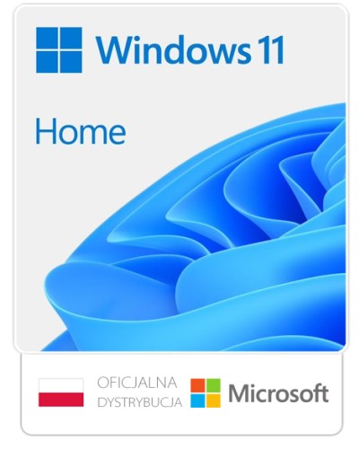 Kup Windows 11 Home PL